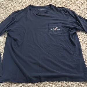 Men’s long sleeve